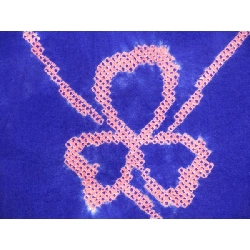 Yukata nữ - Hàng hiệu Authentic 878251