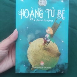 Hoàng tử bé 317307