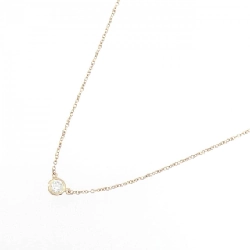 Dây chuyền Tiffany By The Yard 0.19CT H VVS1 3EXT - Hàng hiệu Chính hãng 844285