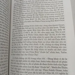 ĐIỂN NGỮ THẦN HỌC THÁNH KINH 730829