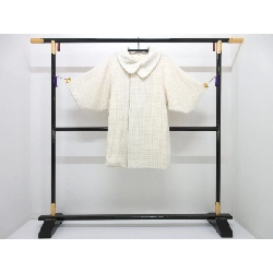 Áo khoác thời trang cổ cuộn - Hàng hiệu Authentic