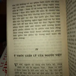 Người Việt cao quý - Vũ Hạnh 932790