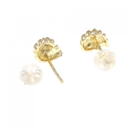 K18YG Bông tai - Hàng hiệu Chính hãng 867967