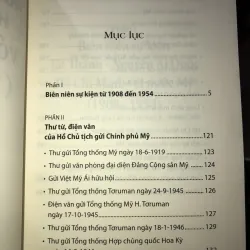 Tất Thành - Nguyễn Ái Quốc - Hồ Chí Minh với nước Mỹ ( 1908 - 1954) - Nguyễn Văn Khoa 1031158