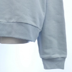 Louis Vuitton LOUIS VUITTON Áo thun thêu chữ ký cổ tròn HTY09WFWC - Hàng hiệu Chính hãng 897918