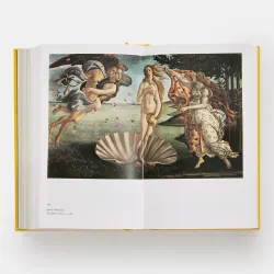 E.H. Gombrich - The Story of Art (Phaidon Edition) 957115