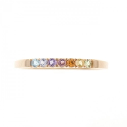 Nhẫn đá màu K10PG 669184