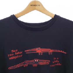 Áo thun MONCLER GENIUS - Hàng hiệu Authentic 900030