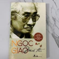 Ngọc Giao – Mùa thu – Ngọc Giao