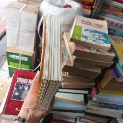 Các Bí Thư Của Mao Trạch Đông- Diệp Vĩnh Liệt 792270