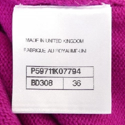 CHANEL P59711K07794 Áo len - Hàng hiệu Chính hãng 774212