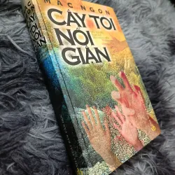 Cái tỏi nổi giận (Mạc Ngôn)