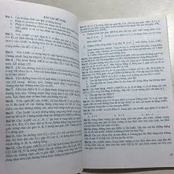 Học vừa ôn tập toán hình học 11 759286