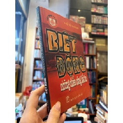 BIỆT ĐỘNG NHỮNG CHIẾN CÔNG BẤT TỬ - HỒ SĨ THÀNH 120052