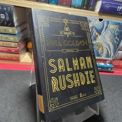 Nhà golden Salman Rushdie 298898