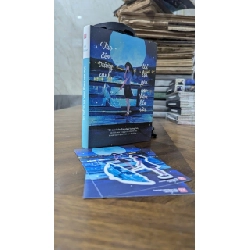 LIGHT NOVEL Vào Đêm Trăng Xanh, Tôi Lại Yêu Em Thêm Lần Nữa- Mii Hirose