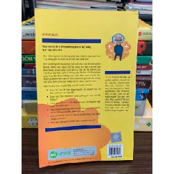 Học khôn ngoan mà không gian nan (Study Smarter, Not Harder) – Kevin Paul 575996