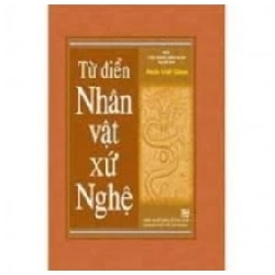 Từ Điển Nhân Vật Xứ Nghệ - Ninh Viết Giao