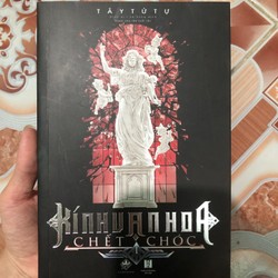 Kính vạn hoa chết chóc tập 1 190932