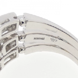 Nhẫn Bulgari Allegra - Hàng hiệu Authentic 838383