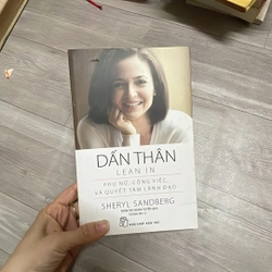 Dấn Thân LEAN IN