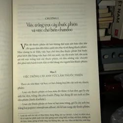 Các ty độc quyền thuốc phiện và muối ở Đông Dương - Jacques Dumarest 740065