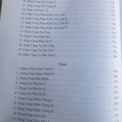 Sớ Điệp Công Văn Tập 4 717651