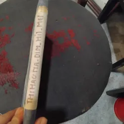 Thi hào Na dim Hit mét ( Xuân Diệu giới thiệu và dịch thơ ) 1002641