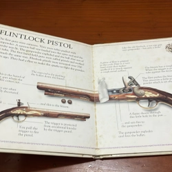 PICTURE BOOK What’s inside? Great inventions 534170