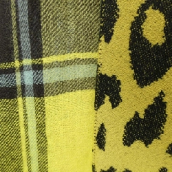 Áo sơ mi ERMANNO SCERVINO 643730