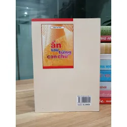 Ẩn sau từng con chữ – Trần Thị Trâm 530779