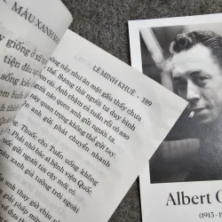 Màu xanh man trá - lê minh khuê 1004973