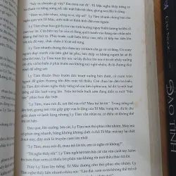 ĐẠO TÌNH tiểu thuyết  747540