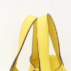 Túi Hermes Picotan Lock PM 056289CK 616331