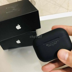 TAI NGHE AIRPOD PRO BẢN MÀU ĐEN HIẾM 149595