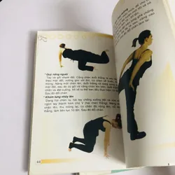 📚 BỘ 3 SÁCH LÀM ĐẸP TỪ THIÊN NHIÊN  735124