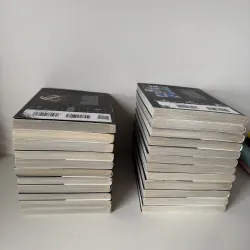 Hắc quản gia 1-23 TVM 1024358