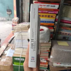 Dịch. Sự bảo vệ & Minh giải đa ngôn ngữ - Francois Ost 792203