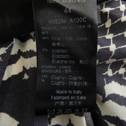 【Khuyến mãi】Neil Barrett Đầm 648353