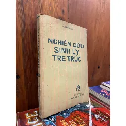 Nghiên cứu sinh lý tre trúc - Koichiro Ueda