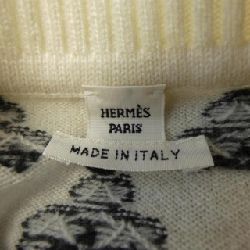 HERMES エルメス クルードセル *97-7713 Áo khoác cardigan 633337