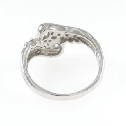 Nhẫn kim cương PT900 1.00CT - Hàng hiệu Authentic 848456