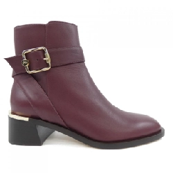 Giày boot JIMMY CHOO - Hàng hiệu Chính hãng