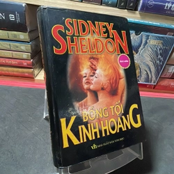 Bóng tối kinh hoàng Sidney Sheldon