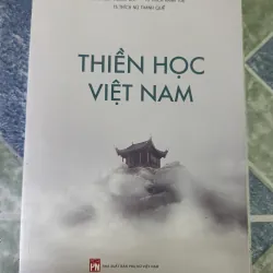 Thiền học Việt Nam