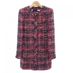 Áo khoác CHANEL LOOK52 P77726V69345