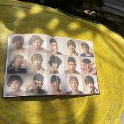 ONE DIRECTION :DARE TO DREAM LIFE AS ONE DIRECTION  780718