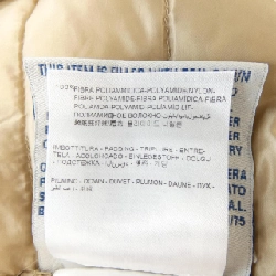 MONCLER FLAVIENNE Áo khoác lông - Hàng hiệu Chính hãng 812036