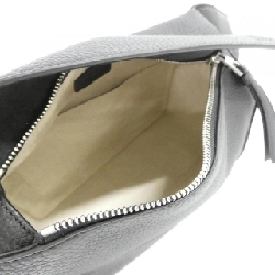 【Sản phẩm mới】Túi đeo vai Loewe Puzzle Edge Small B510SEBX08 612184