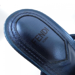 Giày sandal FENDI - Hàng hiệu Authentic 830415